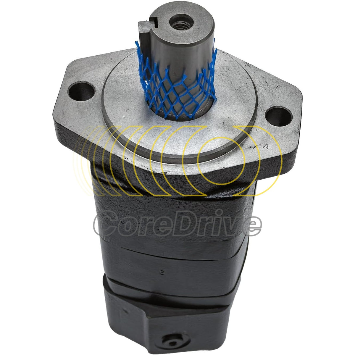 Hydraulic Motor 104-1078-006 104-1078 1041078 for Eaton Char-Lynn 2000 Series