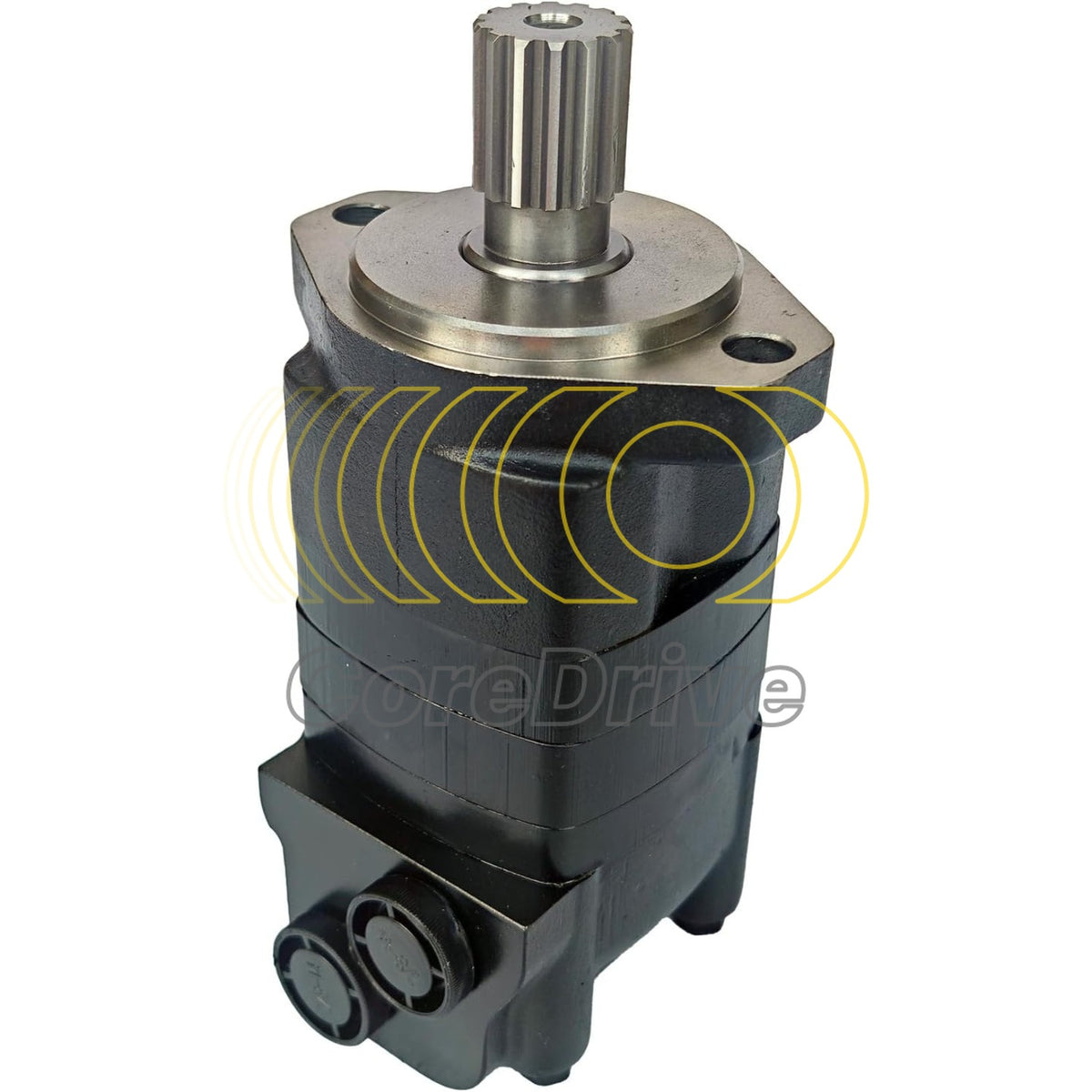 Hydraulic Motor 104-3021-006 104-3021 1043021 for Eaton Char-Lynn 2000 Series