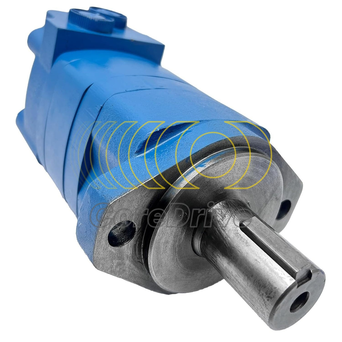 Hydraulic Motor 104-4186-006 104-4186 1044186 for Eaton Char-Lynn 2000 Series