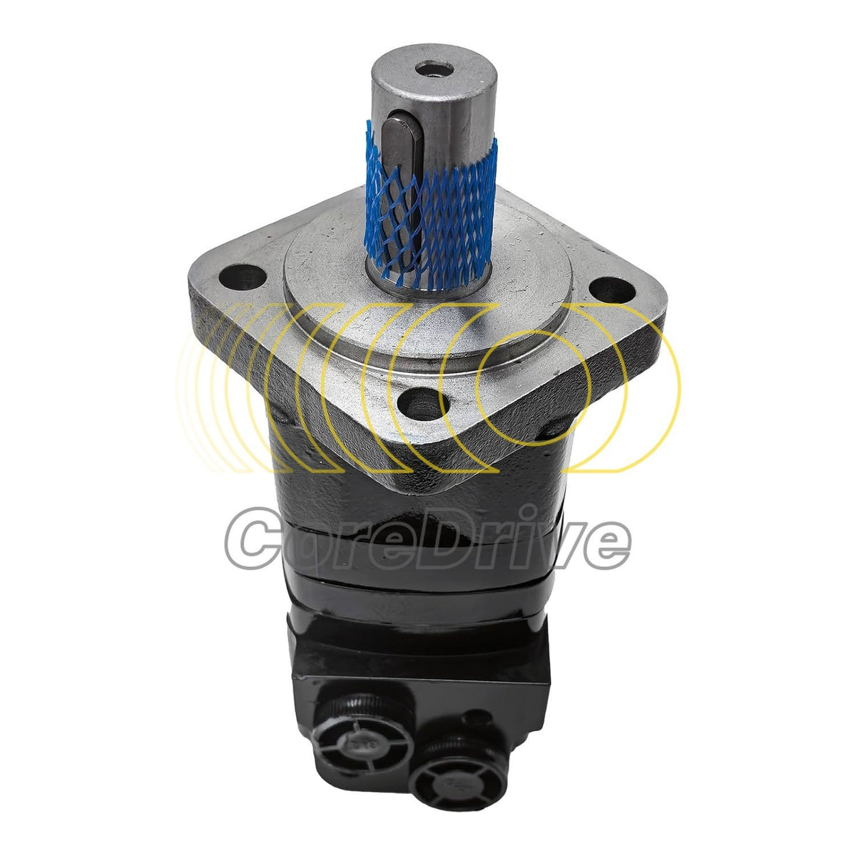 Hydraulic Motor 104-3747-006 104-3747 1043747 for Eaton Char-Lynn 2000 Series