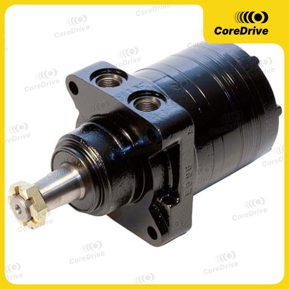 TJ Series Hydraulic Motor TJ0050US080AAAB Compatible with Parker