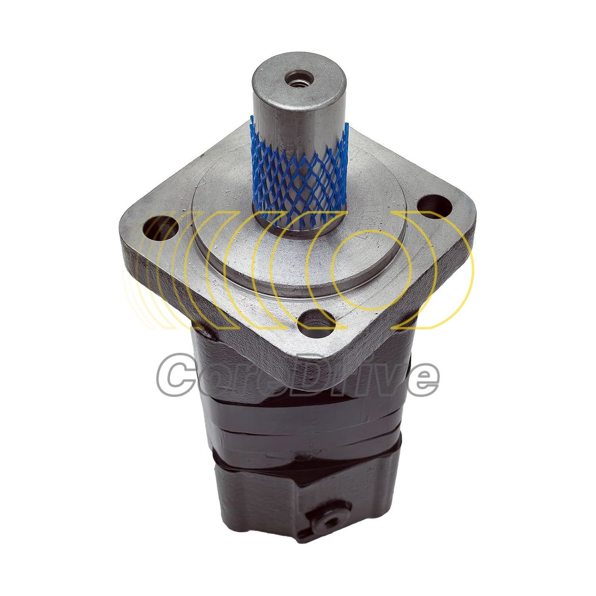 Hydraulic Motor 104-3612-006 104-3612 1043612006 for Eaton Char-Lynn 2000 Series