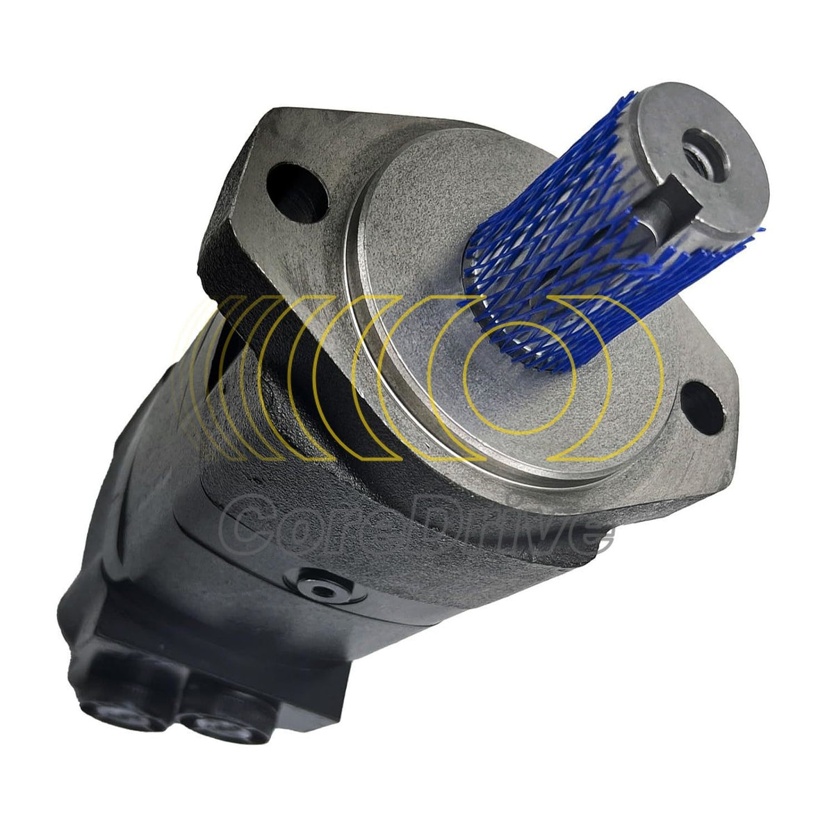 Hydraulic Motor 104-1401-006 104-1401 1041401 for Eaton Char-Lynn 2000 Series