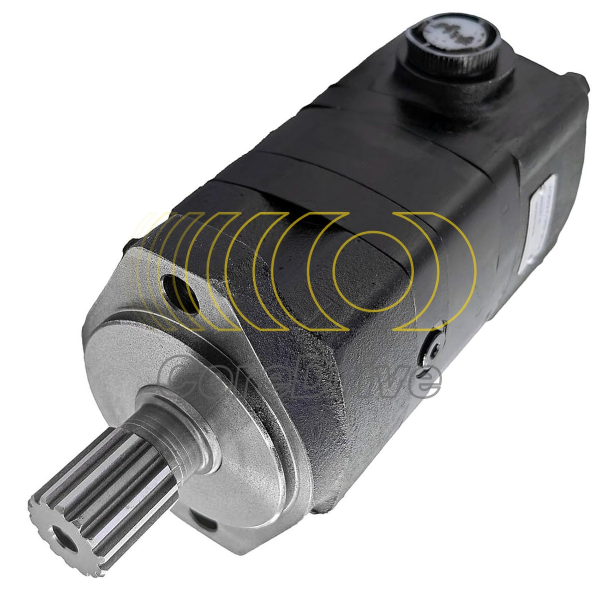 Hydraulic Motor 104-1483-006 104-1483 1041483 for Eaton Char-Lynn 2000 Series