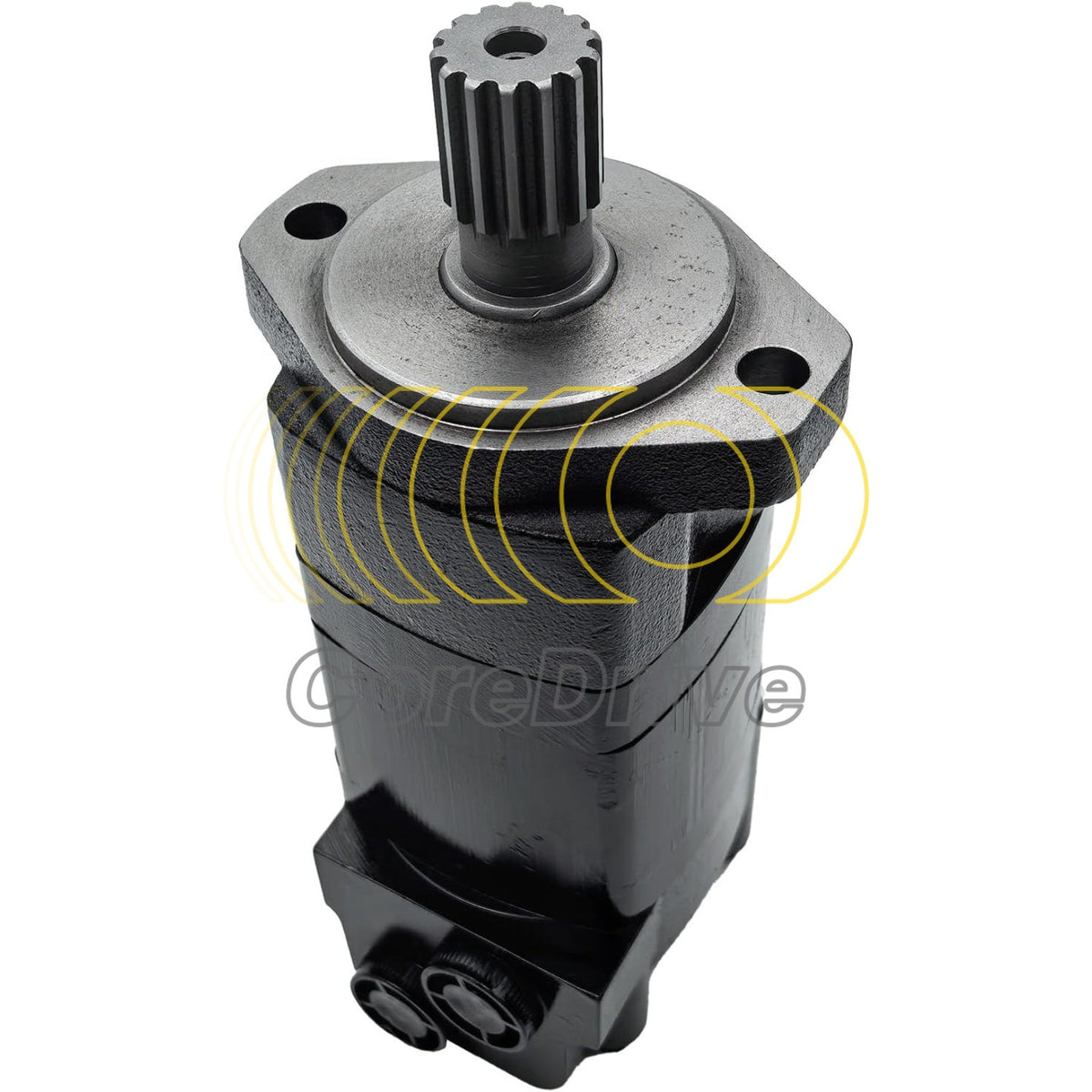 Hydraulic Motor 104-1197-006 1041197006 104-1197 for Eaton Char-Lynn 2000 Series
