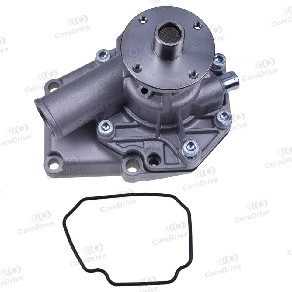 Water Pump 6584445 ED0065844450-S for Lombardini LDW1503 LDW1603 LDW2004 LDW2204