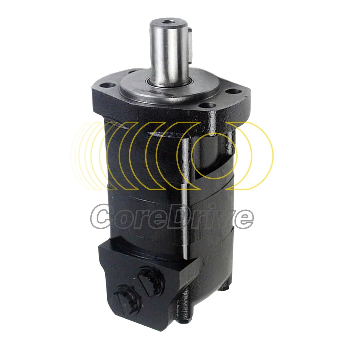 Hydraulic Motor 104-3962-006 104-3962 Compatible with Eaton Char-Lynn2000 Series