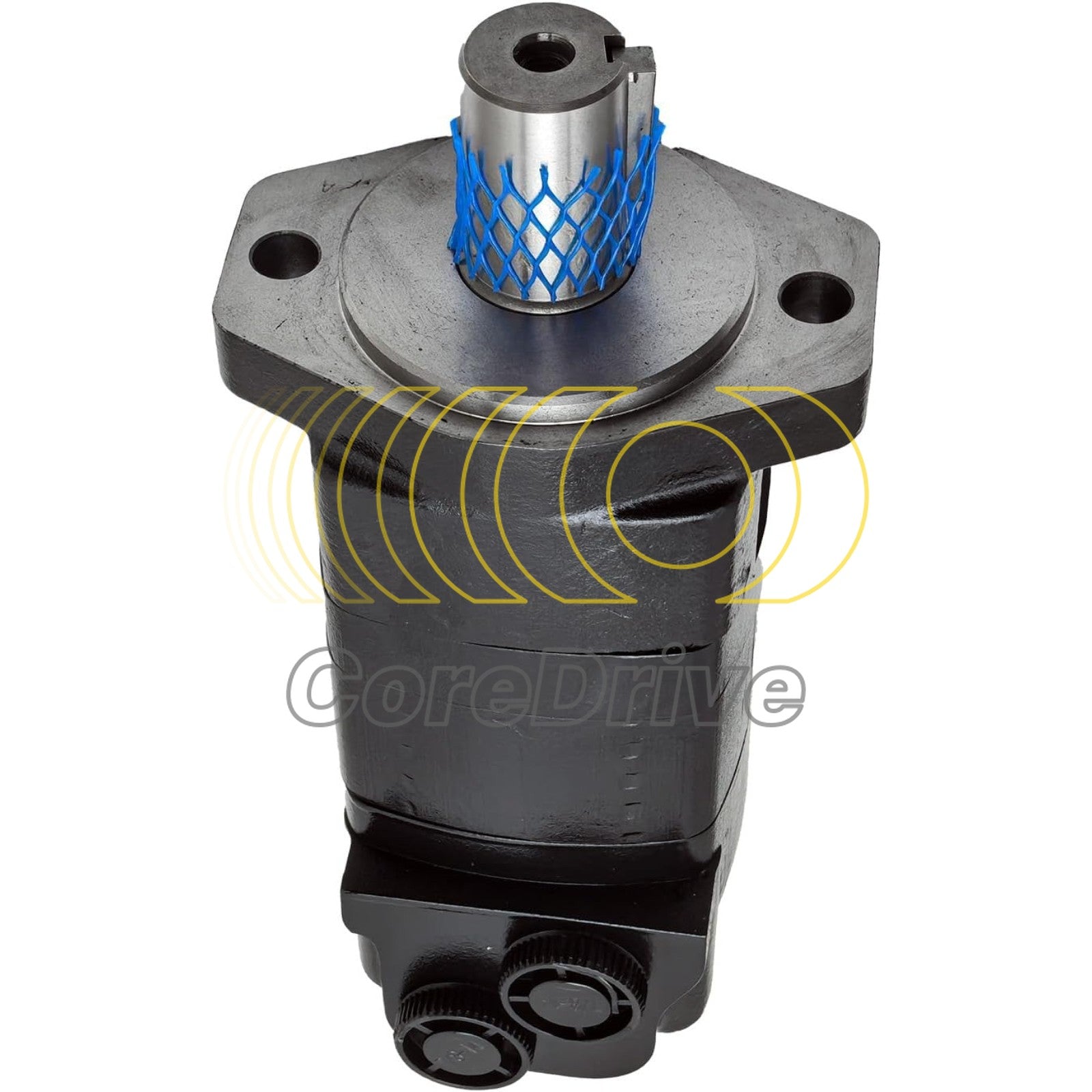 104-1195-006 1041195006 104-1195 1041195 Hydraulic Power Pump Compatible for Eaton Char-Lynn 2000 Series