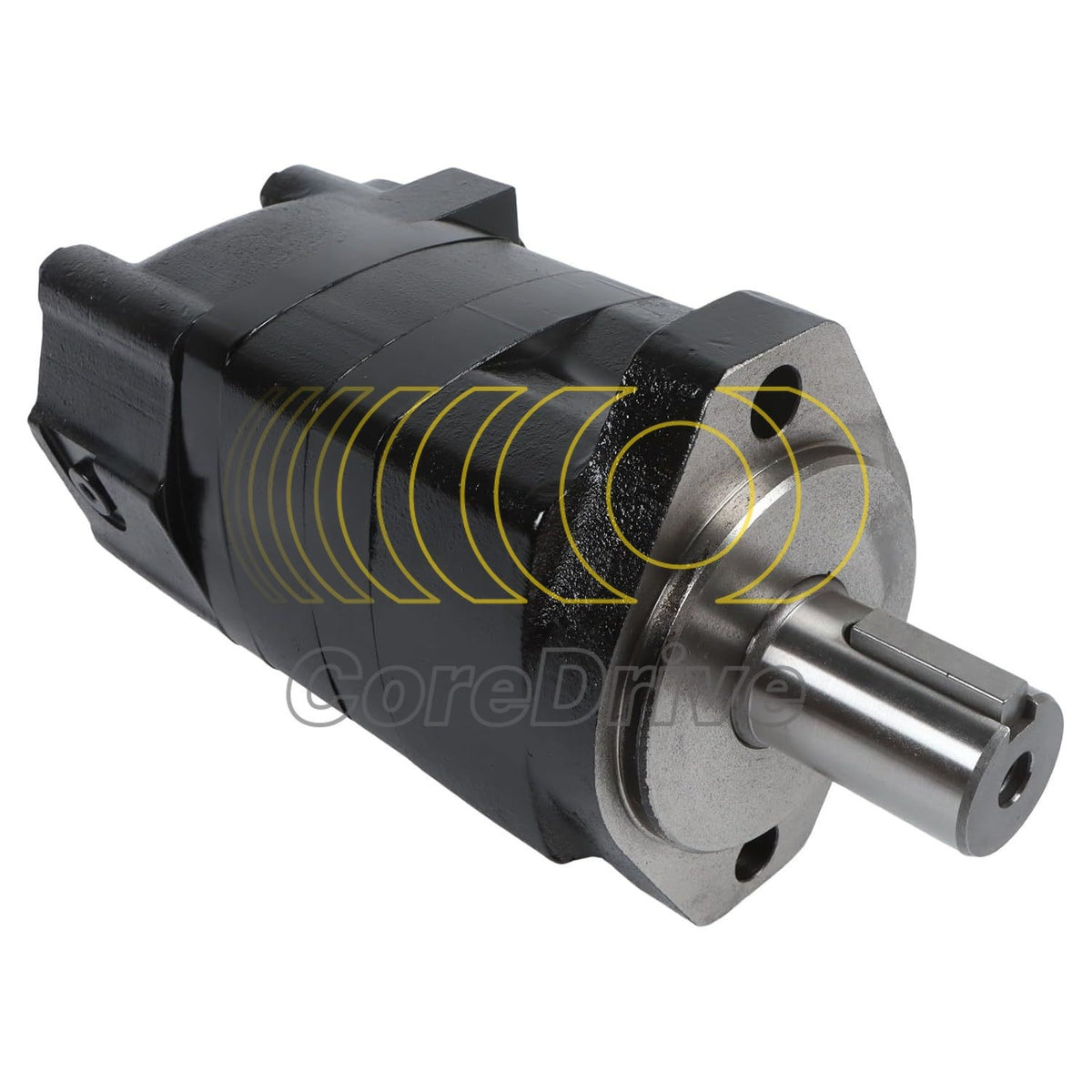 Hydraulic Motor 104-1093-006 104-1093 1041093 for Eaton Char-Lynn 2000 Series