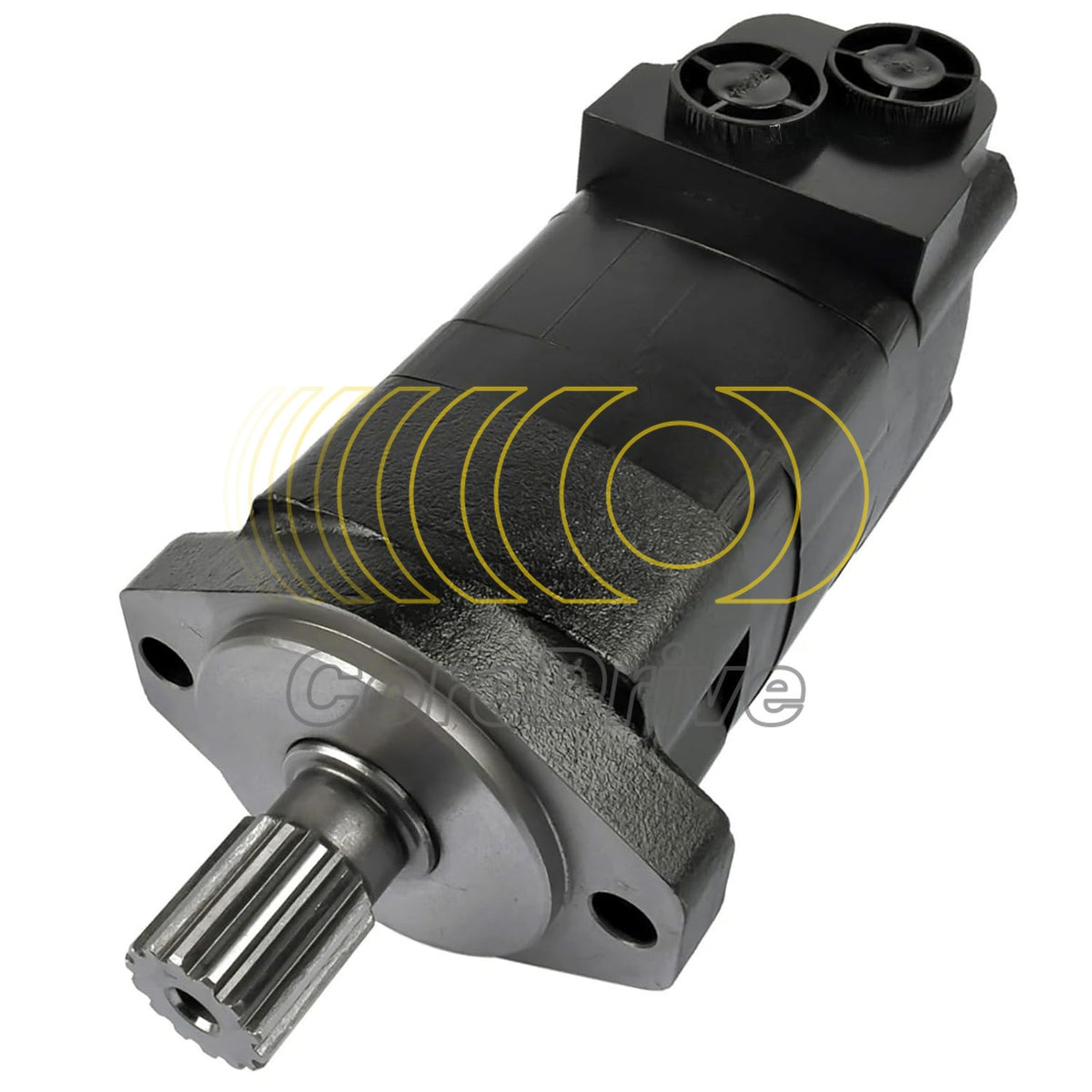 Hydraulic Motor 104-1922-006 104-1922 1041922 for Eaton Char-Lynn 2000 Series