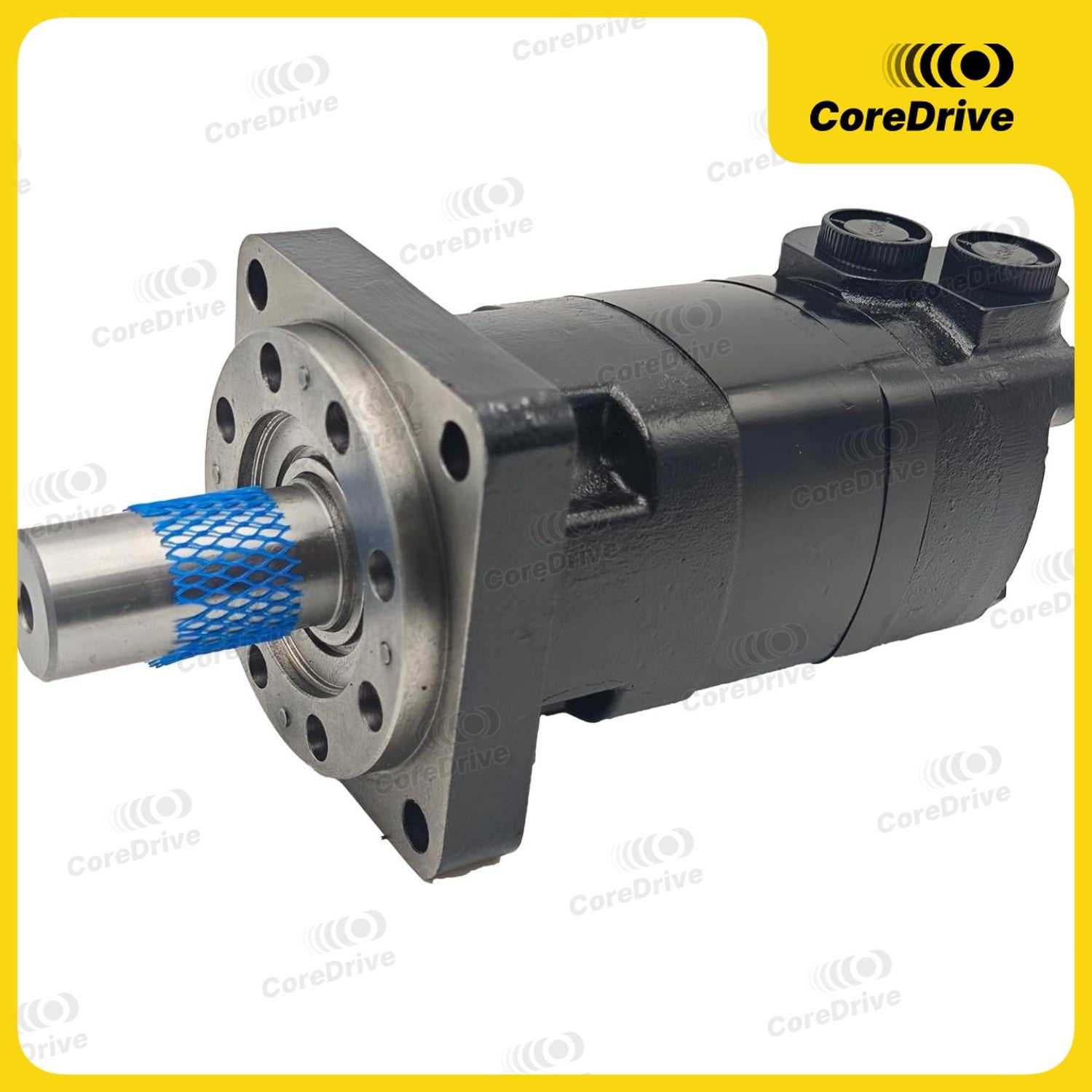 Hydraulic Motor 109-1190-006 109-1190 1091190006 for Eaton Char-Lynn 4000 Series