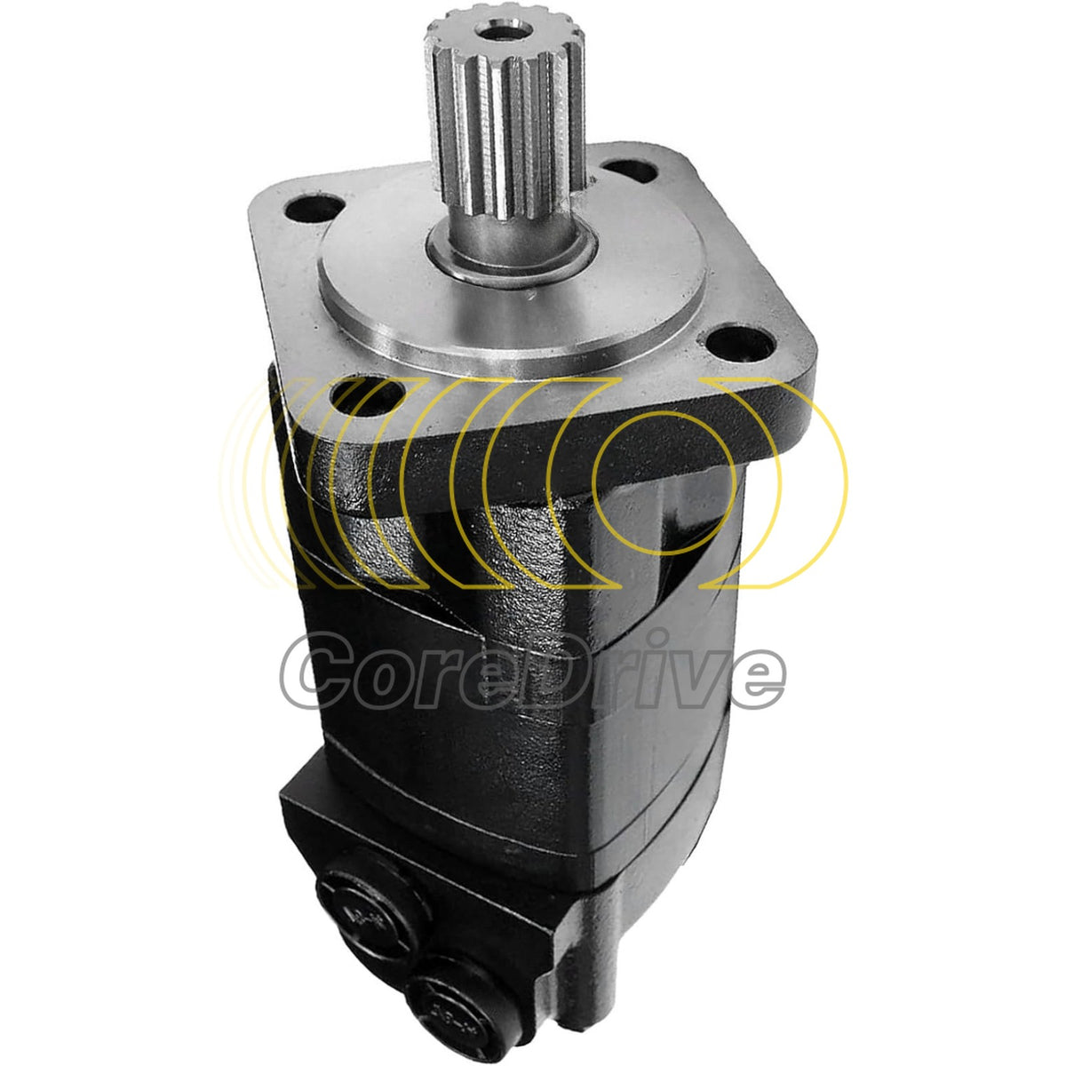 Hydraulic Motor 104-4159-006 1044159006 104-4159 for Eaton Char-Lynn 2000 Series