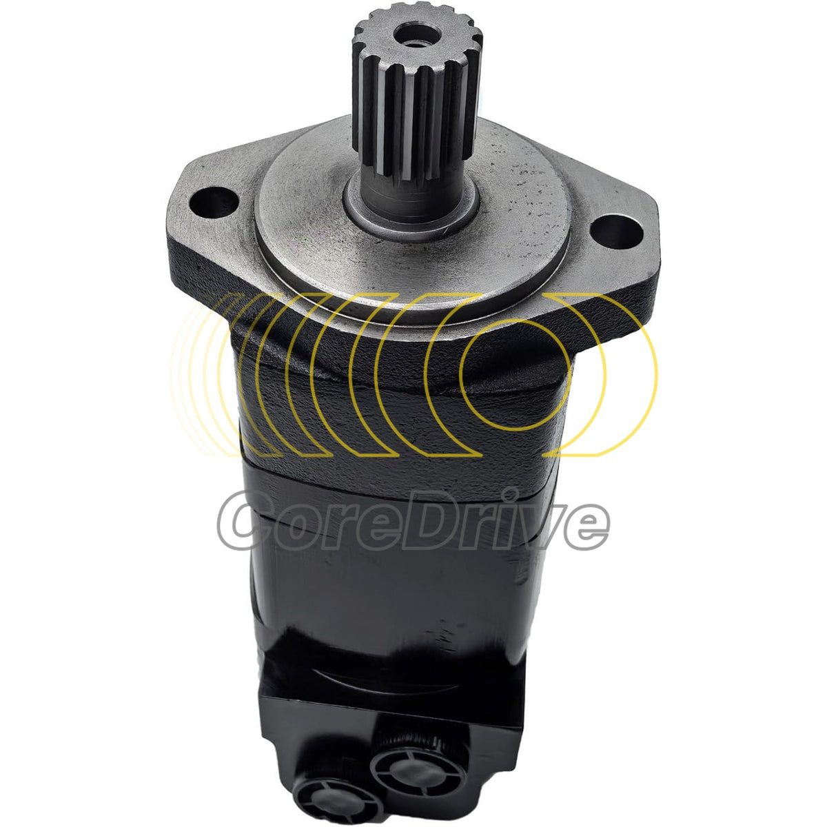 Hydraulic Motor 104-3998-006 104-3998 1043998 for Eaton Char-Lynn 2000 Series