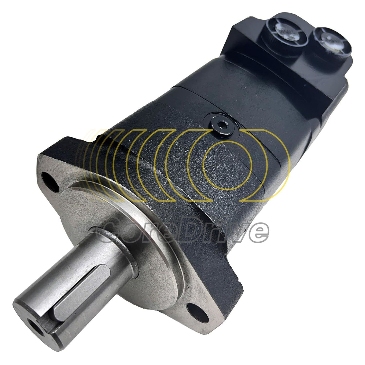 Hydraulic Motor compatible for Sauer Danfoss OMS315-151F2322 OMS315151F2322 151F-2322 151F2322