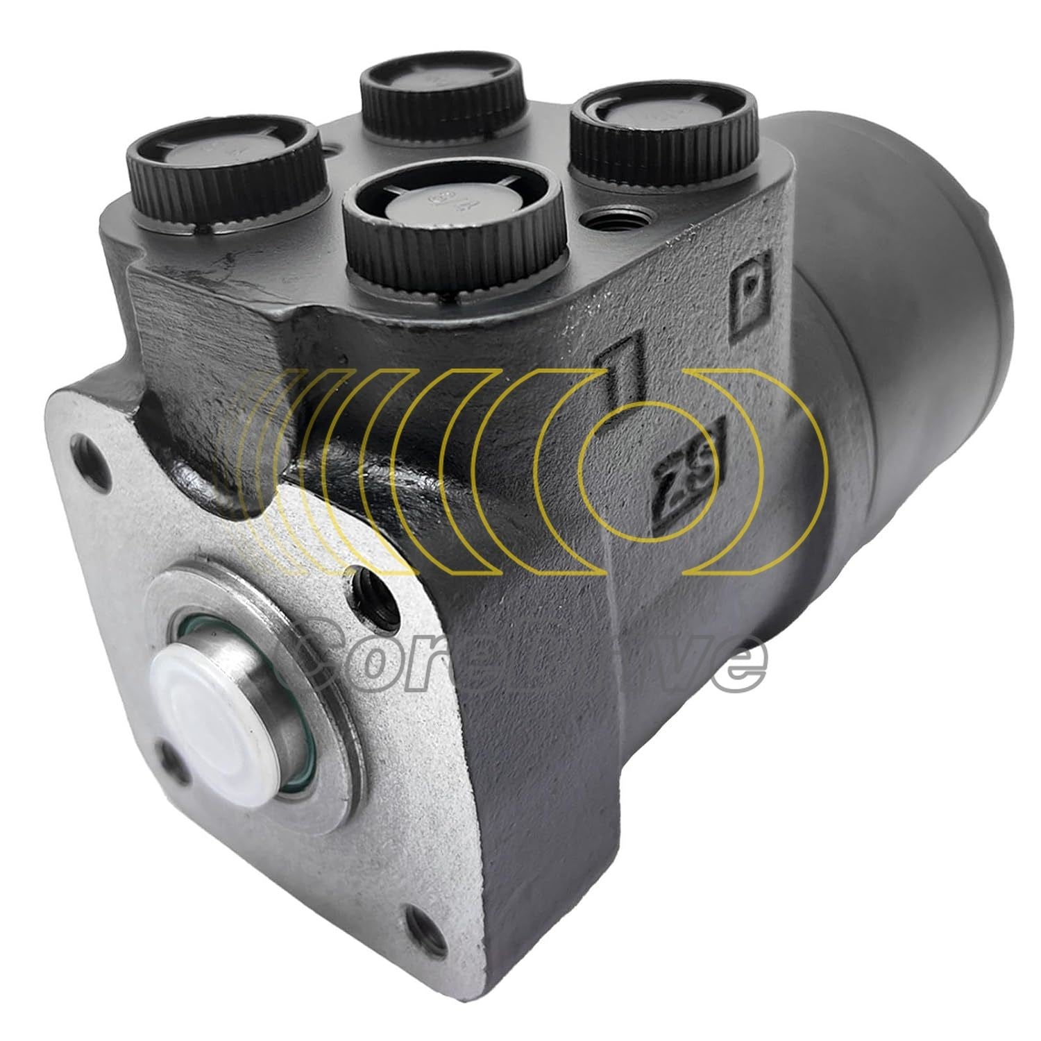 Hydraulic Motor 211-1037-001 211-1037 Compatible Eaton Char-Lynn 3 6 12 Series