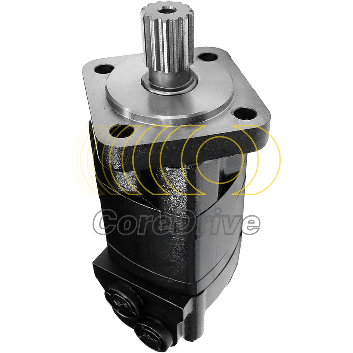 Hydraulic Motor 104-4832-006 104-4832 1044832 for Eaton Char-Lynn 2000 Series