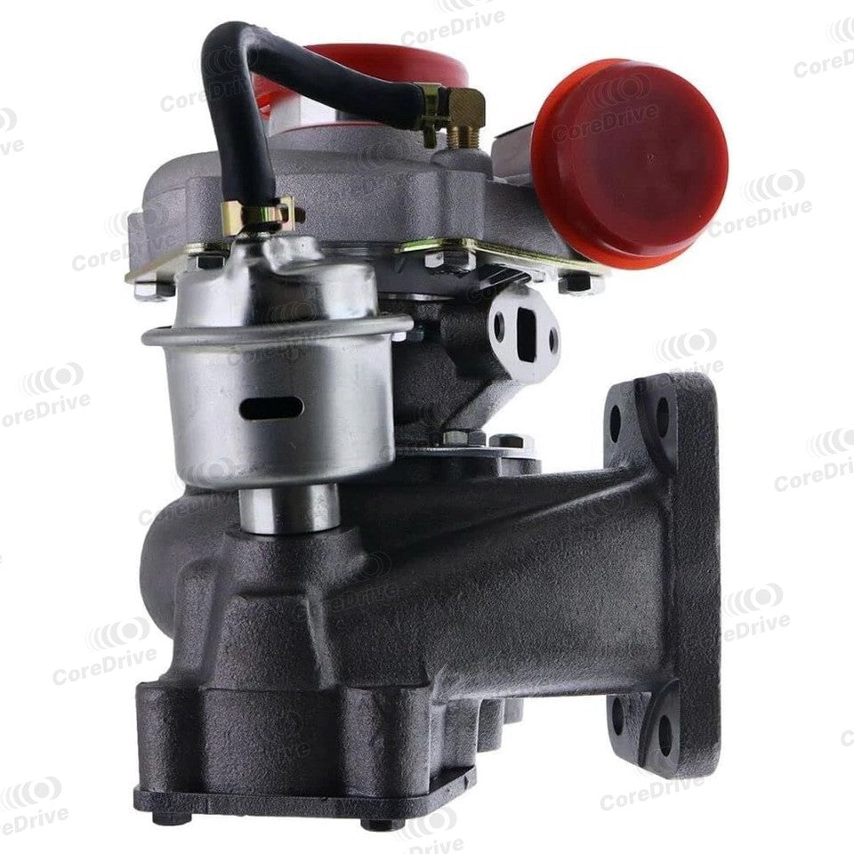 TAO315 Turbocharger 2674A108 2674A102 Compatible Perkins Engine 4.236 AT4.236