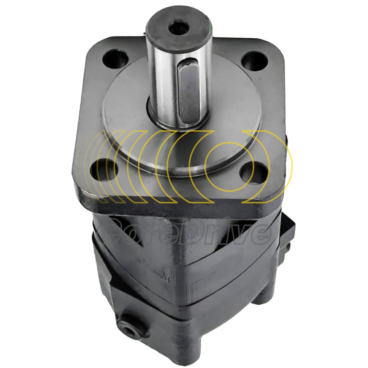 Hydraulic Motor 104-1473-006 104-1473 Compatible Eaton Char-Lynn 2000 Series