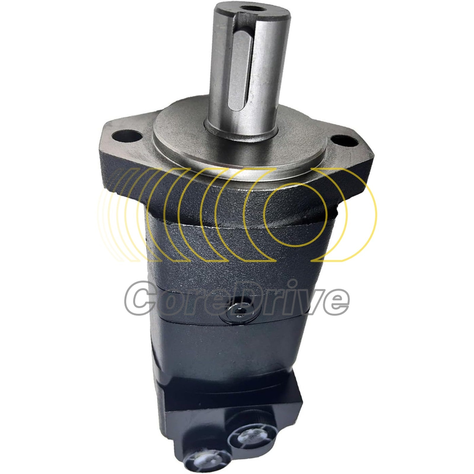 Hydraulic Motor 104-3349-006 104-3349 1043349006 for Eaton Char-Lynn 2000 Series