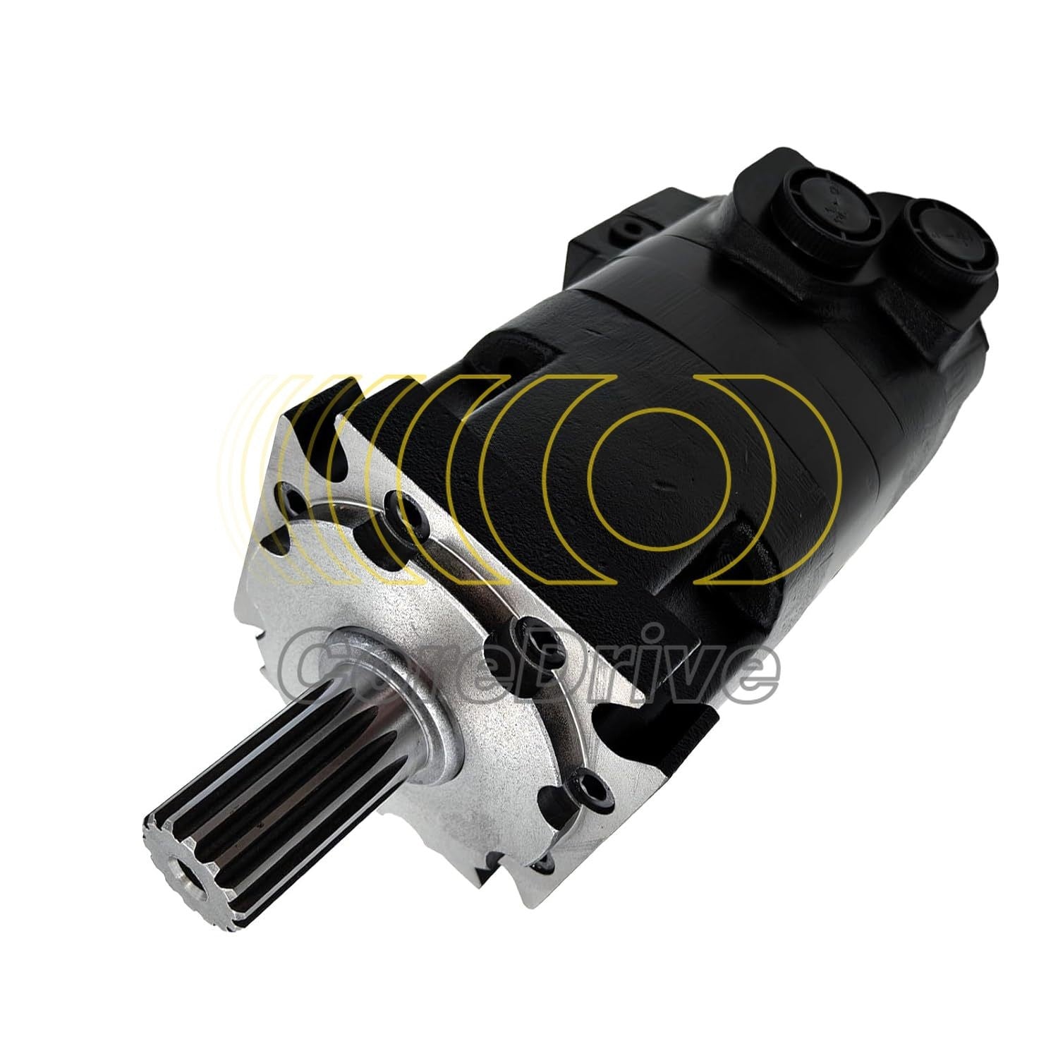 Hydraulic Motor 109-1116-006 1091116006 109-1116 1091116 Suitable for Eaton Char-Lynn 4000 Series