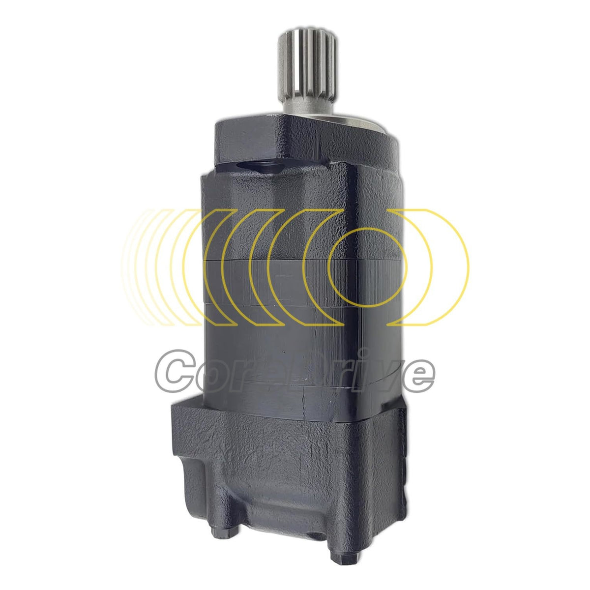 Hydraulic Motor 104-4208-006 104-4208 1044208 for Eaton Char-Lynn 2000 Series