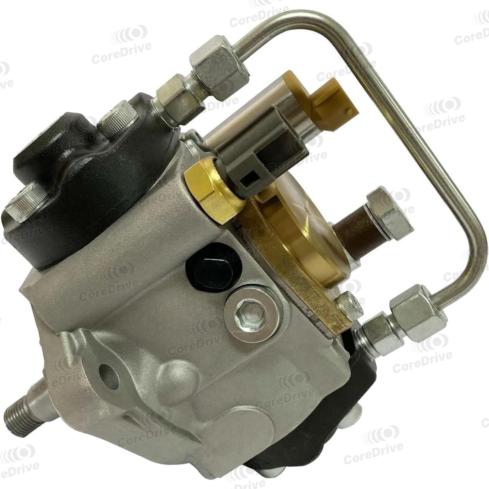 New Fuel Injection Pump 1G410-50501 294000-0840 Fits For Kubota Engine V6108