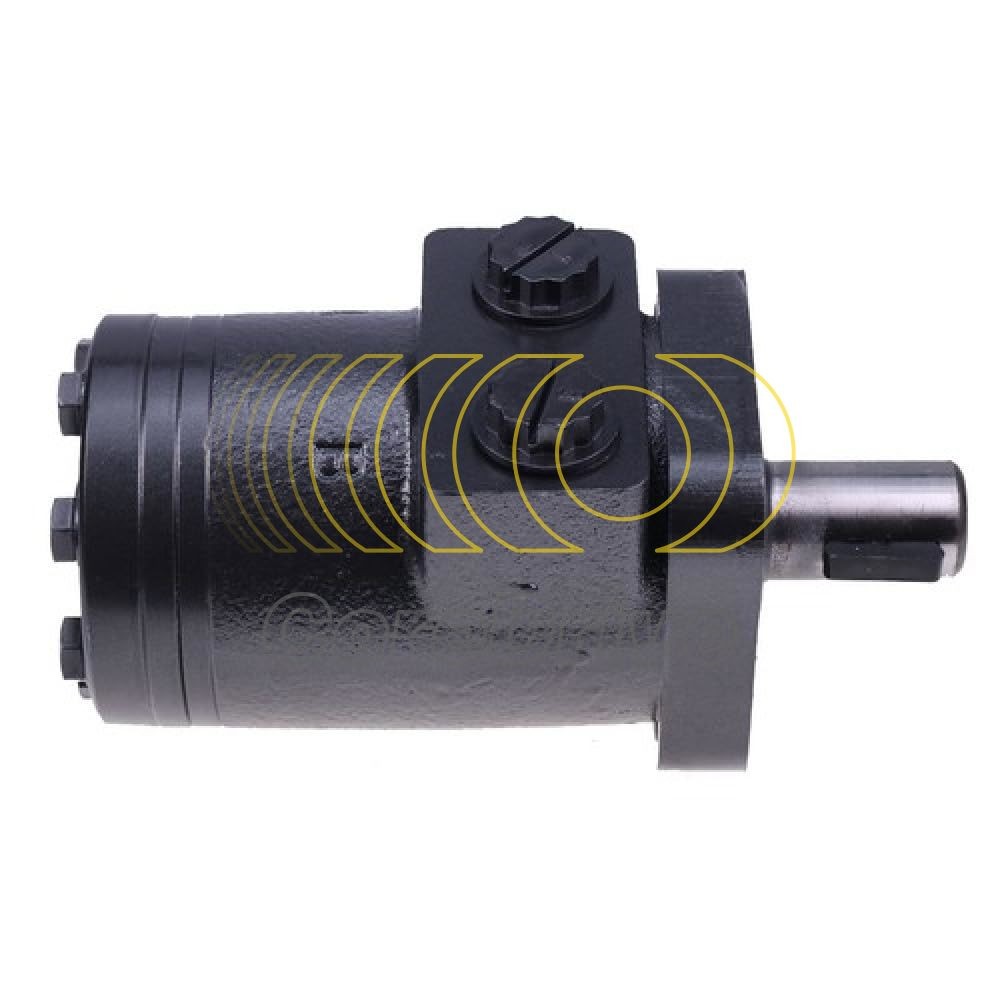101-1512-009 1011512009 101-1512 1011512 New Hydraulic Motor Compatible with Eaton Char-Lynn H Series