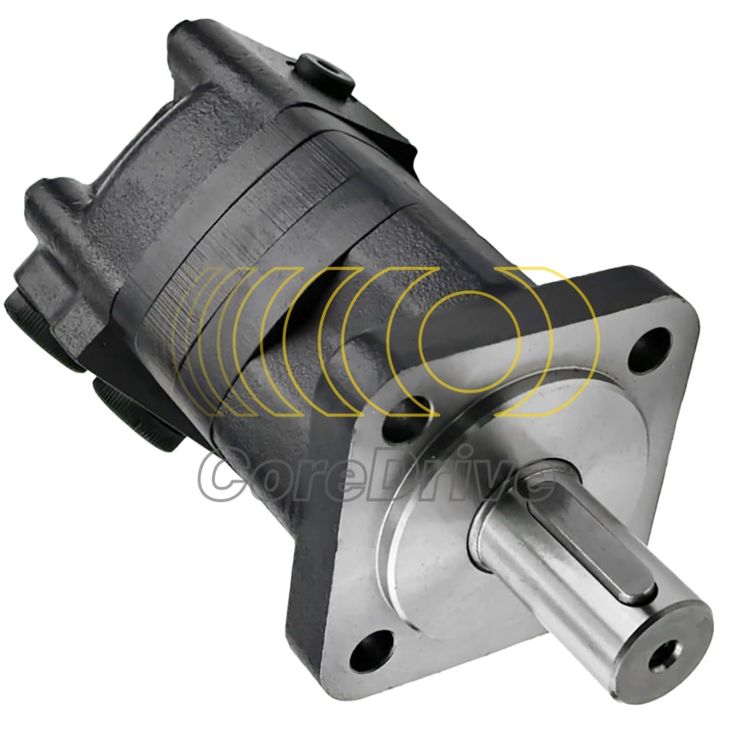 Hydraulic Motor 104-4065-006 104-4065 1044065 for Eaton Char-Lynn 2000 Series