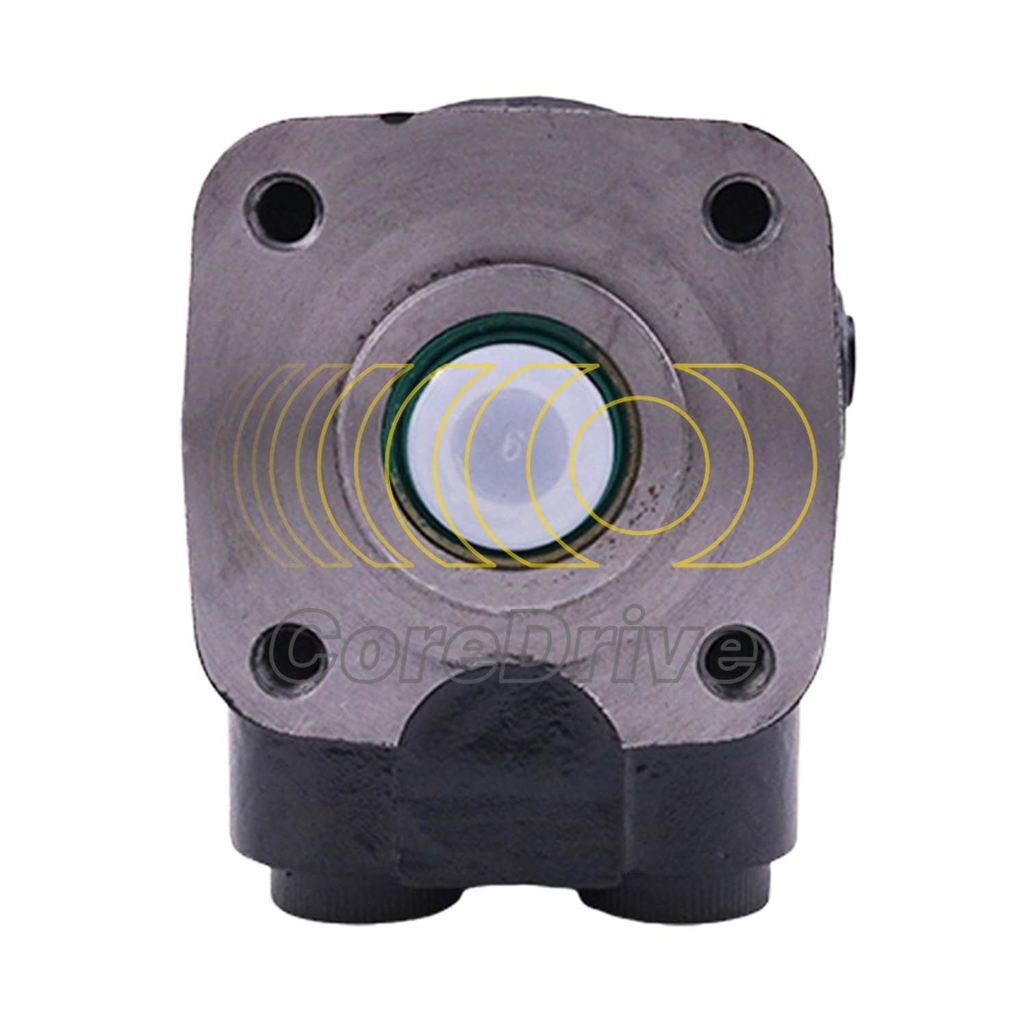 Hydraulic Motor Steering 213-1002-002 2131002002 2131002 213-1002 Compatible for Eaton Char-Lynn 3 6 12 Series