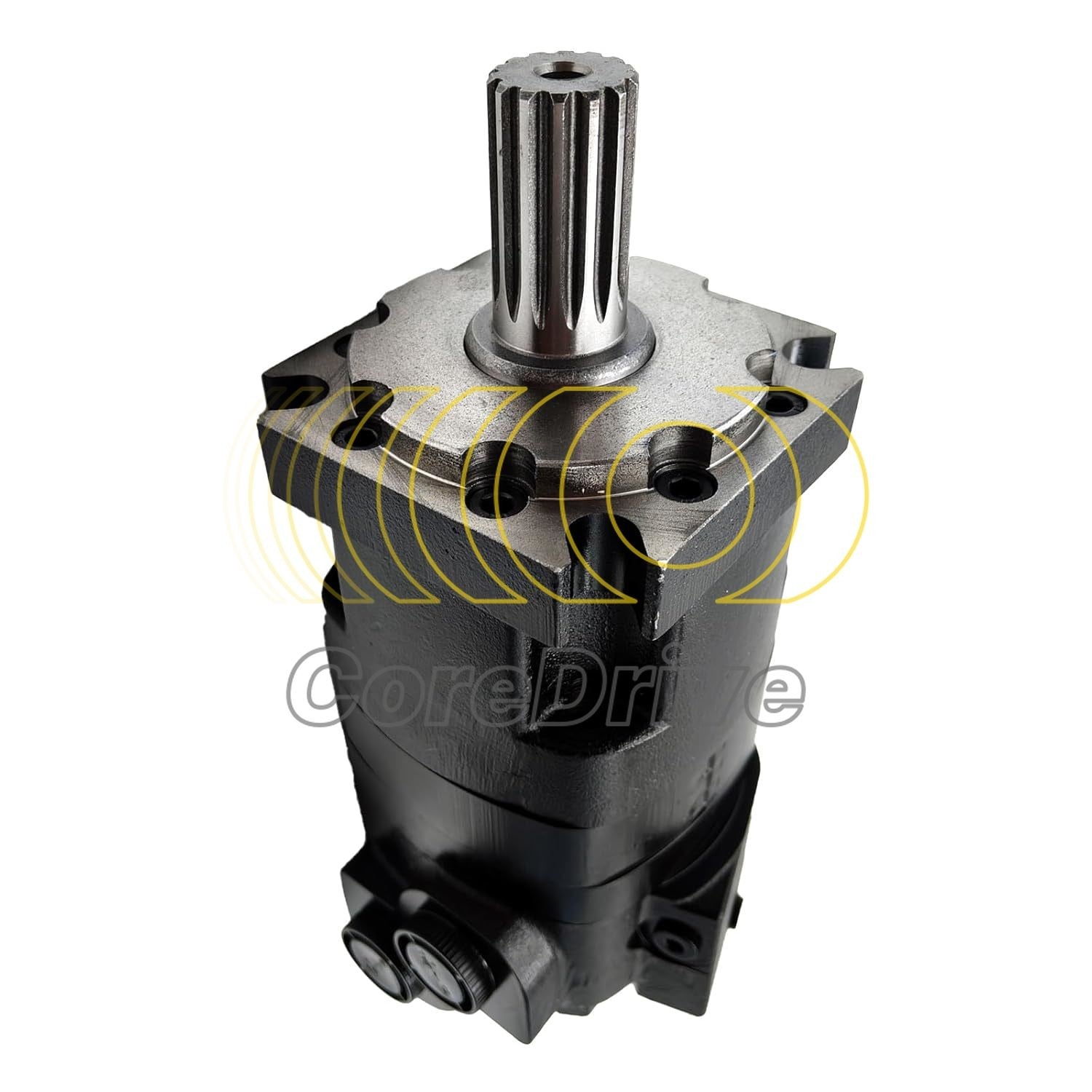 Hydraulic Motor 109-1118-006 1091118006 109-1118 1091118 Compatible for Eaton Char-Lynn 4000 Series