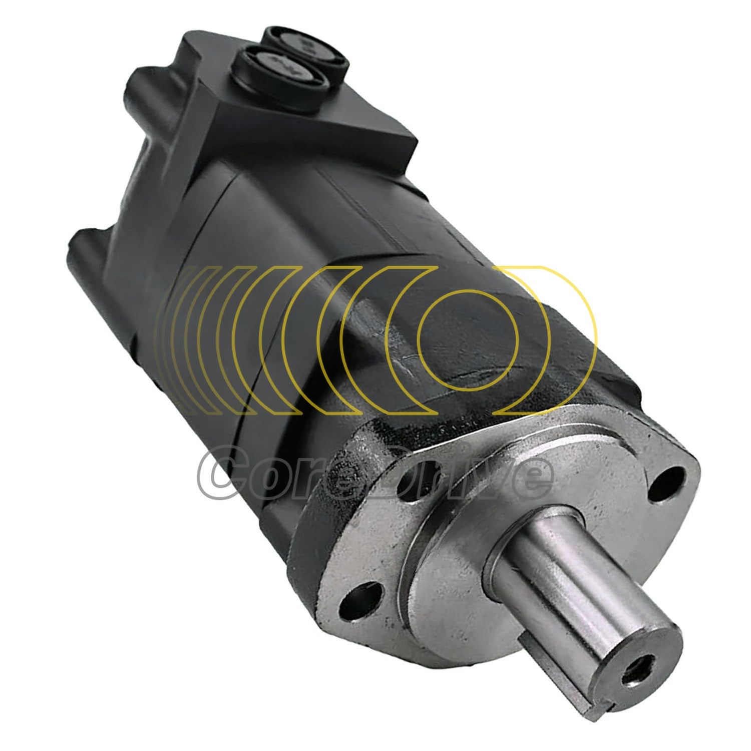 Hydraulic Motor 104-3311-006 104-3311 Compatible with Eaton Char-Lynn 2000Series