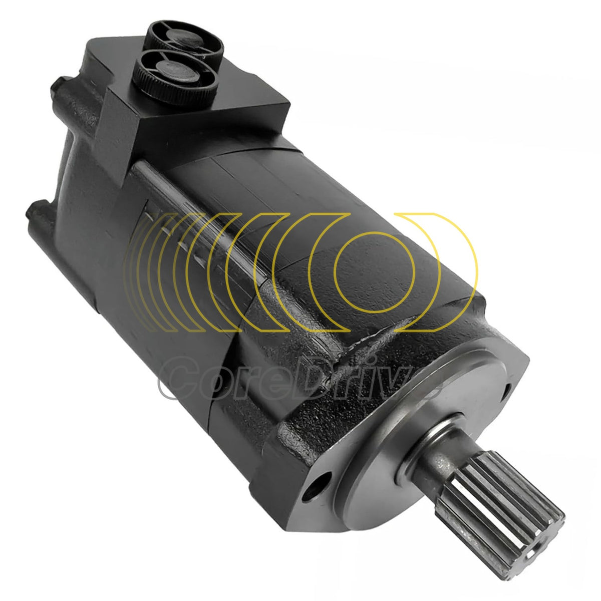 Hydraulic Motor 104-1922-006 104-1922 1041922 for Eaton Char-Lynn 2000 Series