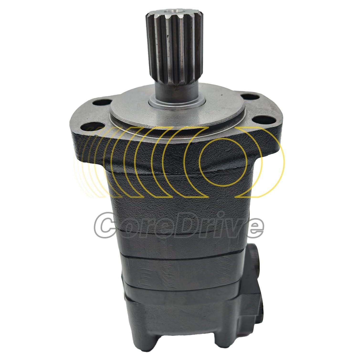 Hydraulic Motor Reducer 104-1701-006 104-1701 Compatible Eaton Char-Lynn 2000