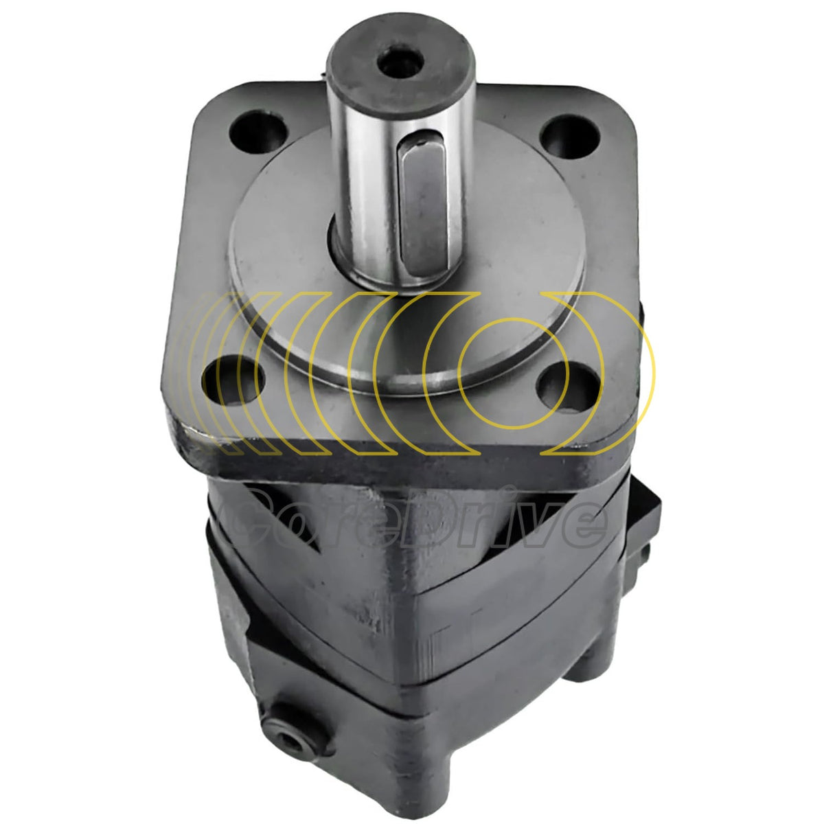 Hydraulic Motor 104-4313-006 104-4313 1044313 for Eaton Char-Lynn 2000 Series