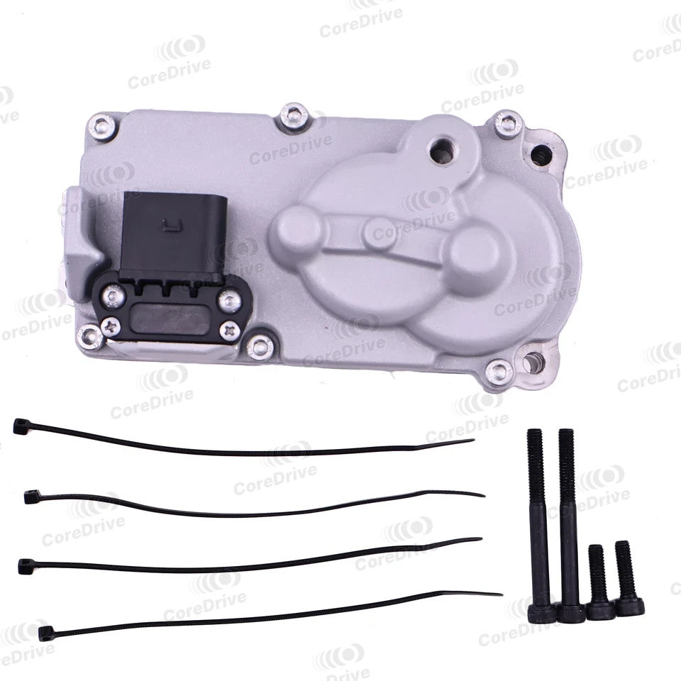 New Turbo Actuator 2348174 5452691 2348174PEX Compatible Paccar Engine MX10 MX13