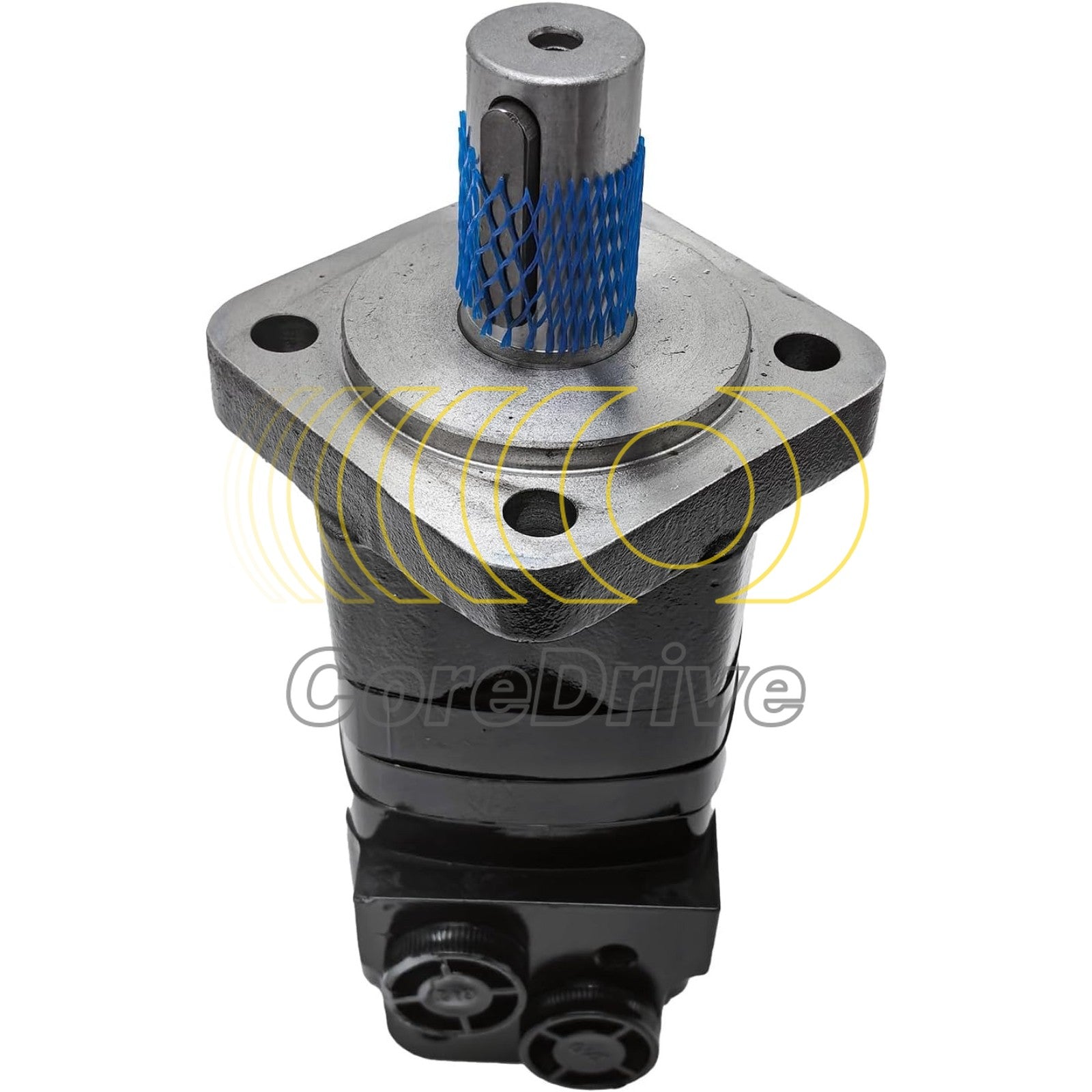 Hydraulic Motor 104-1499-006 104-1499 1041499 for Eaton Char-Lynn 2000 Series