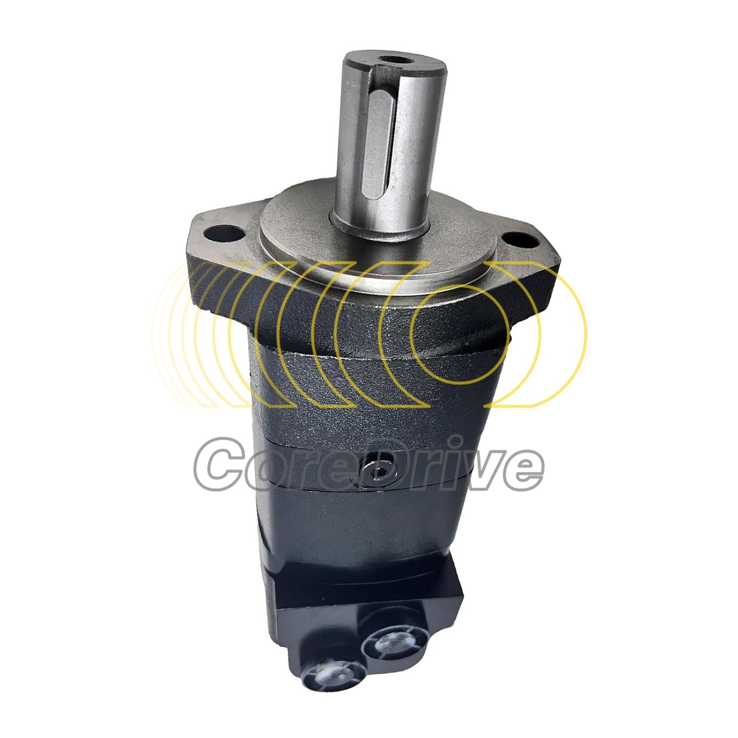 Hydraulic Motor 104-1710-006 104-1710 1041710 for Eaton Char-Lynn 2000 Series
