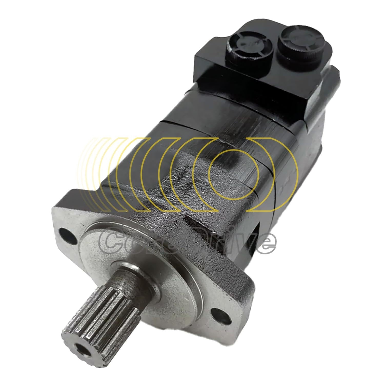 Hydraulic Motor 104-3957-006 104-3957 1043957 for Eaton Char-Lynn 2000 Series