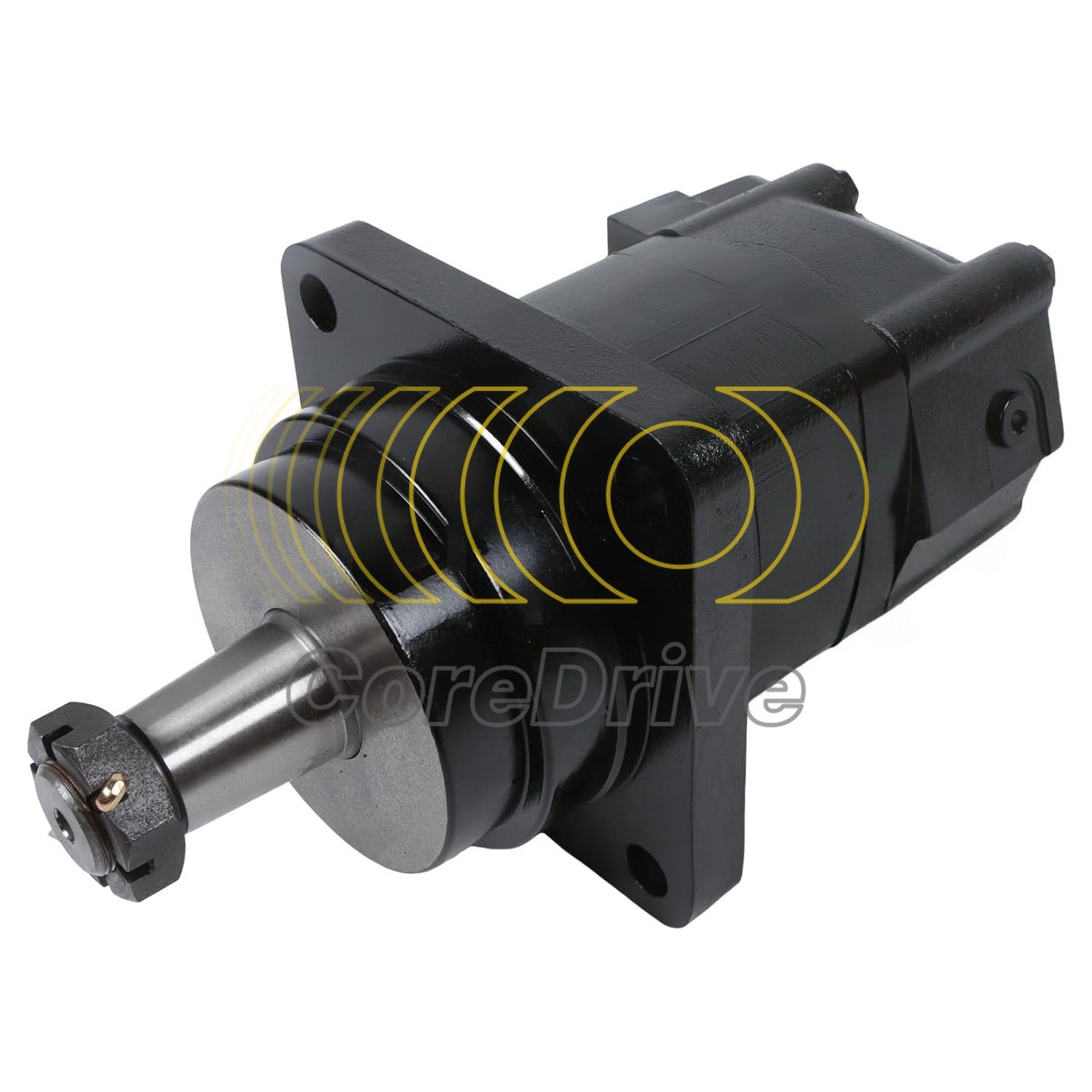 Hydraulic Motor 105-1033 105-1033-006 1051033 For Eaton Char-Lynn 2000 Series
