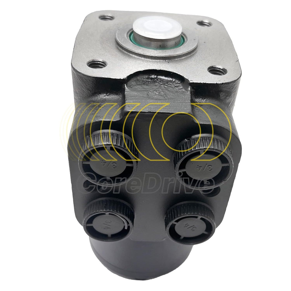 Hydraulic Motor 211-1037-001 211-1037 Compatible Eaton Char-Lynn 3 6 12 Series