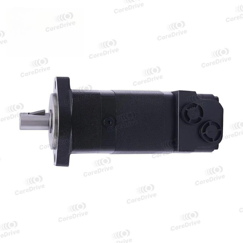 Hydraulic Motor OMS 400 151F2323 151F-2323 compatible with Danfoss
