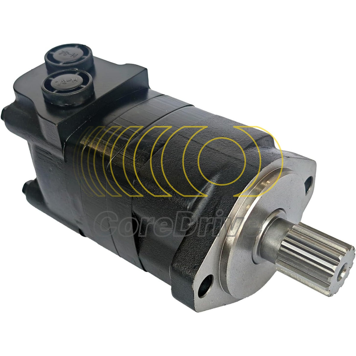 Hydraulic Motor 104-3021-006 104-3021 1043021 for Eaton Char-Lynn 2000 Series