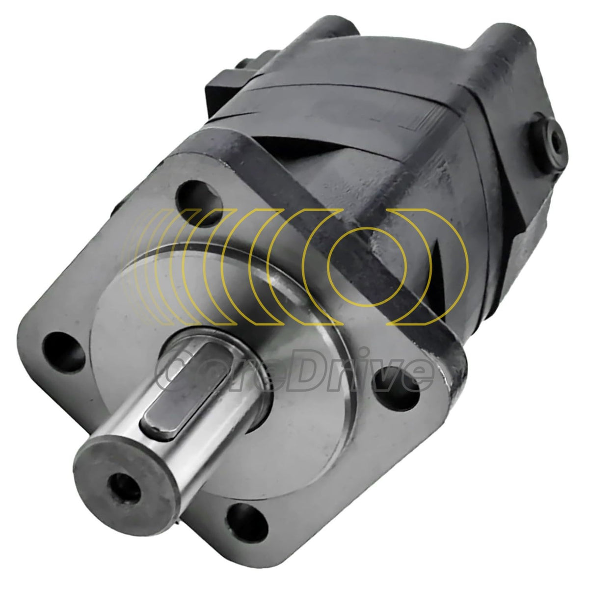 Hydraulic Motor 104-4065-006 104-4065 1044065 for Eaton Char-Lynn 2000 Series