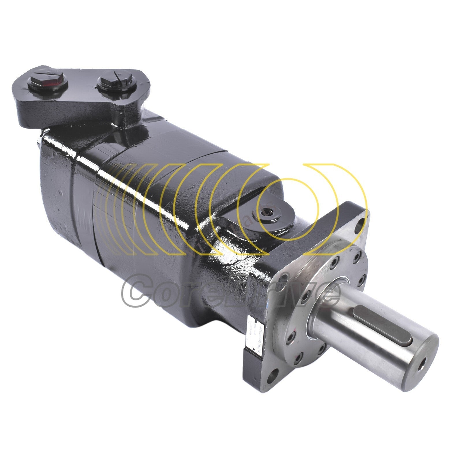 119-1031-009、119-1031 Hydraulic Motor Compatible with Eaton Compatible with Char-Lynn- 1 Pack