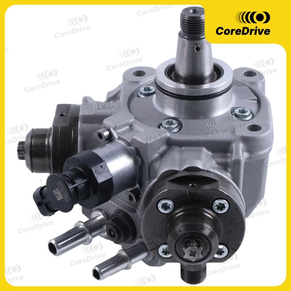 Fuel Injection Pump 0445010845 Compatible 2019-22 Dodge RAM 2500 3500 6.7L TURBO